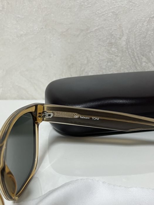 Сонцезахисні Окуляри Fielmann Toni