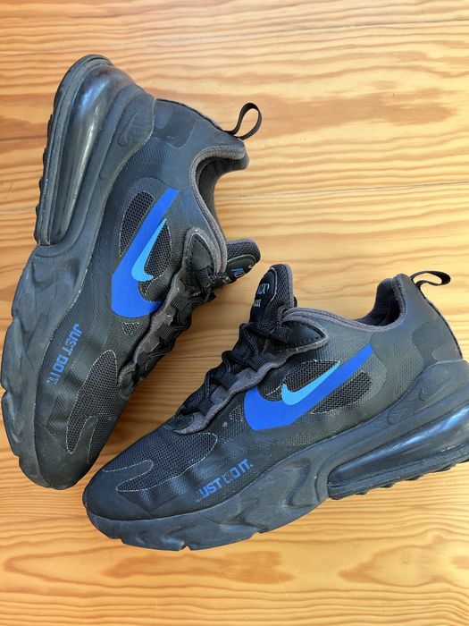 Nike Air Max 270