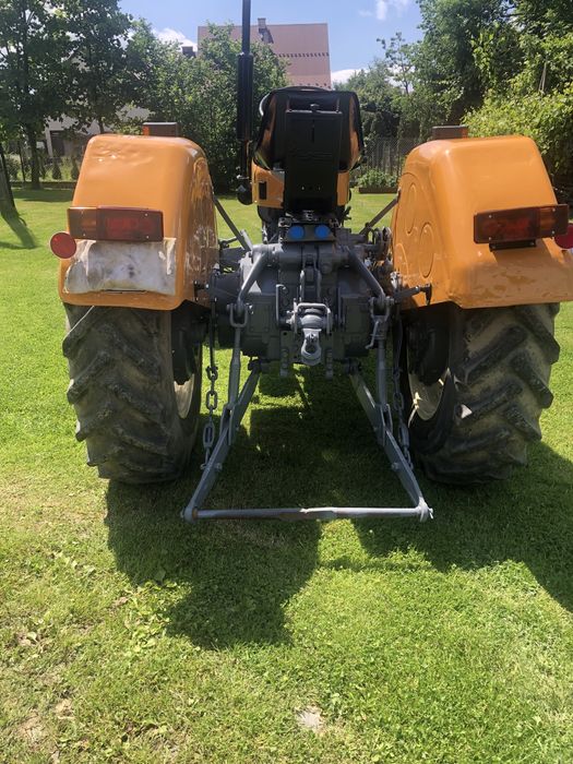 Sprzedam Ursus C360 3P