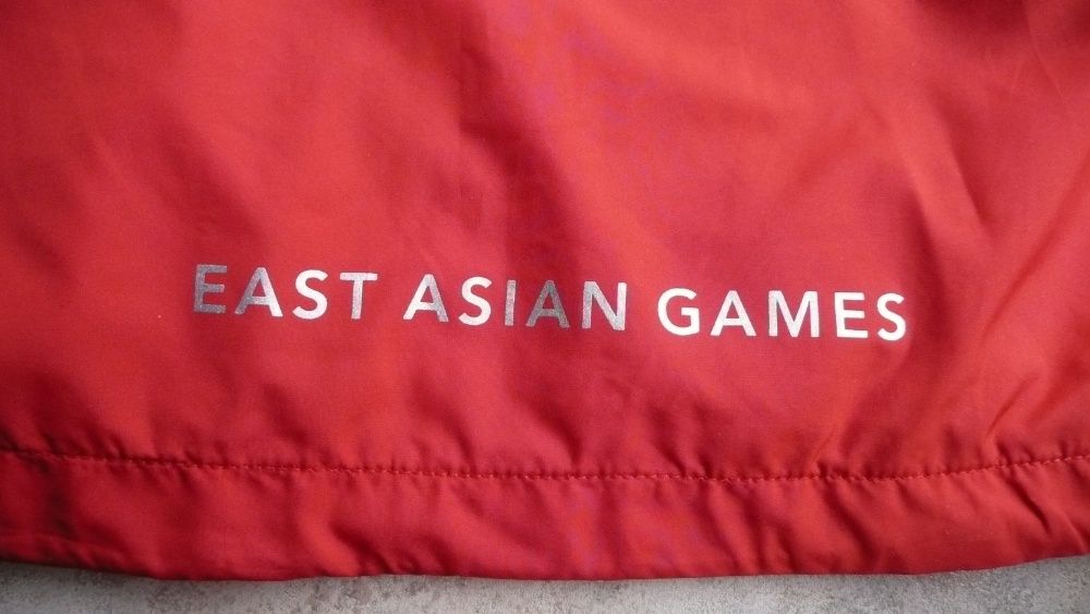 bluza LI NING asian games badminton rozm L