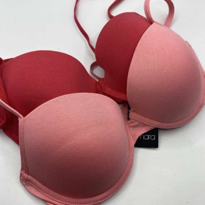 Набір жіночих бюстгальтерів- р. 75B