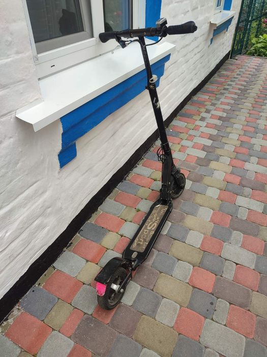 Електросамокат Eurban scooter