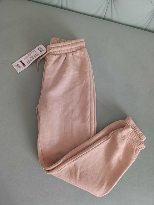 Спортивні штани на дівчинку