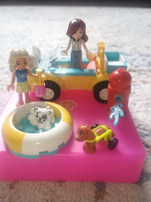 LEGO friends 42635