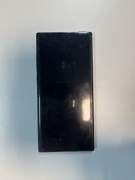 Samsung Galaxy Note 10+ Black