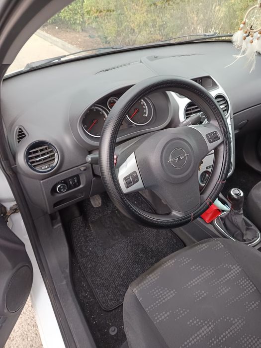 Opel Corsa 1.3 Ecoflex