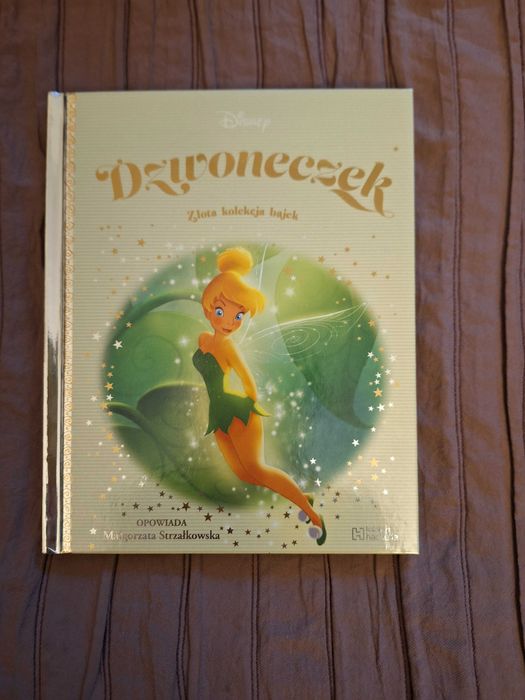 książeczki dla dzieci 5-7 lat