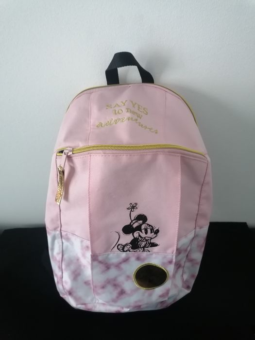 Mochila da Minnie da Disney
Mochila da 
Mochila da Minnie da Disney.