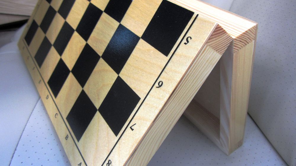 шахматная доска доска для игры в шахматы хорошего качества