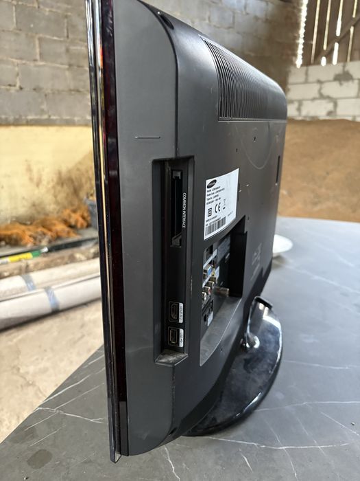 Monitor Samsung LE 26D450