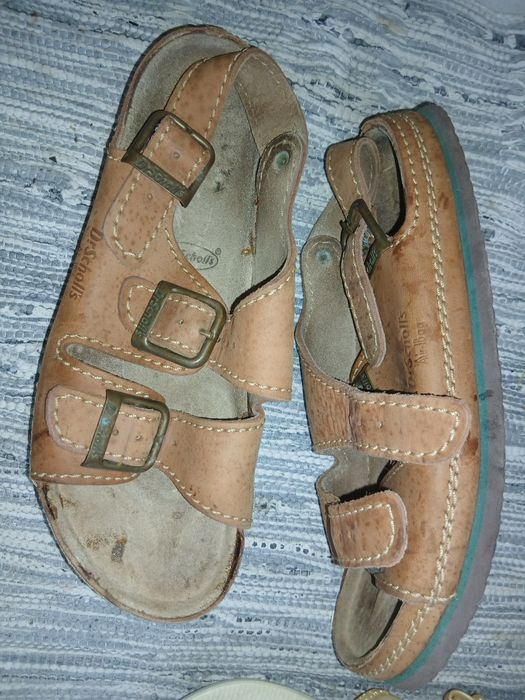 Sapatos  37 e 38