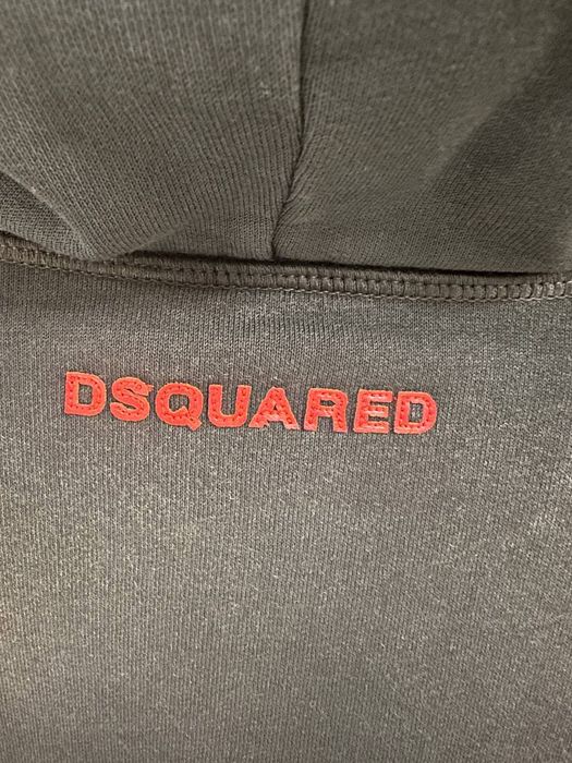 Bluza Dsquared 2 rozmiar M