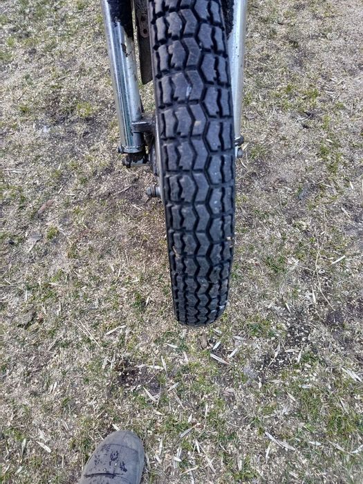 Продам мотоцикл Мінск