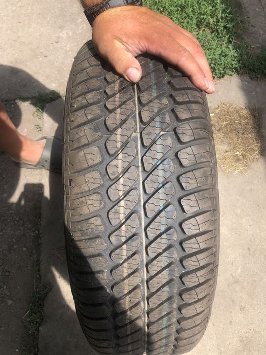 Колесо від Mercedes A140