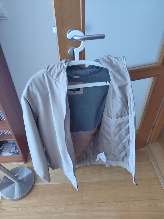 Cascaco Beje Tiffosi