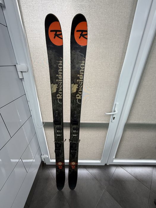 Придам лижі Rossignol S3 98