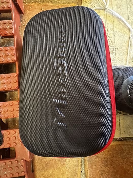 Maquinas para detalhe