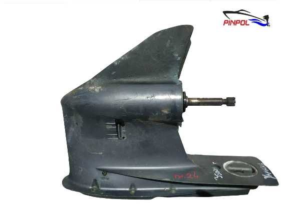 Yamaha silnik zaburtowy 250KM Spodzina nr. 24