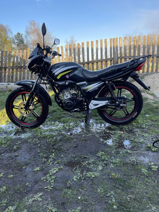 Продам Spark 200sp