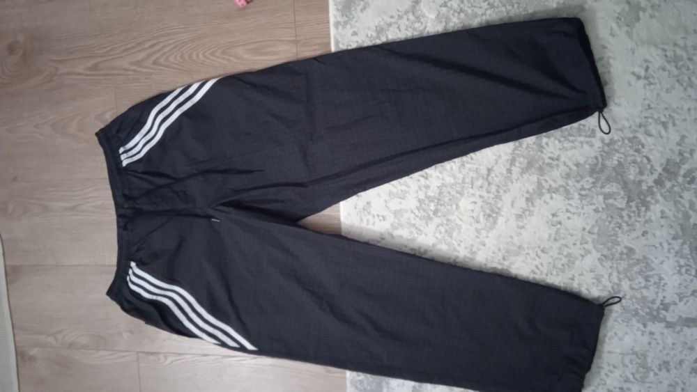 Штани молодіжні adidas