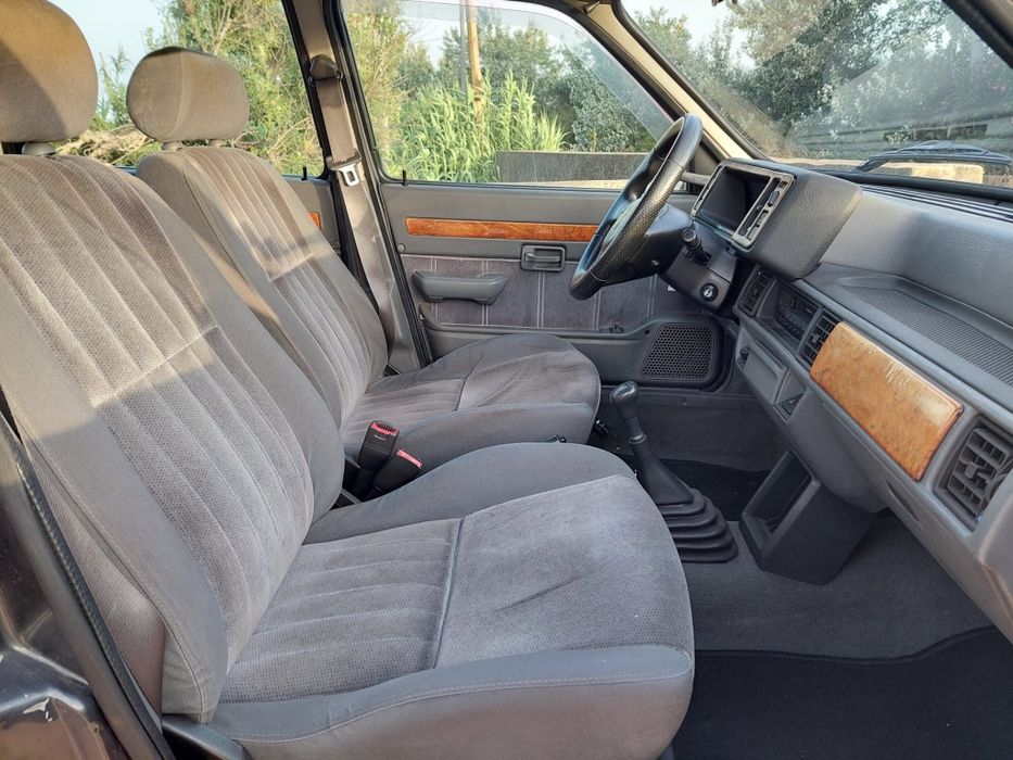 Rover 111 GSI - Clássico