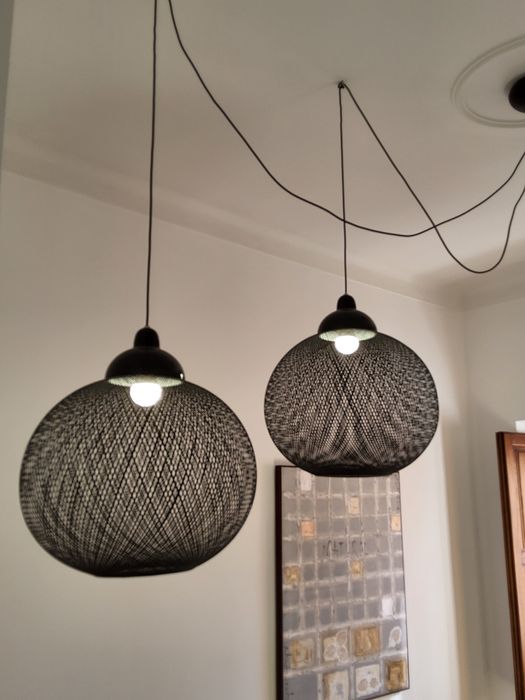 Candeeiro de suspensão  MOOOI