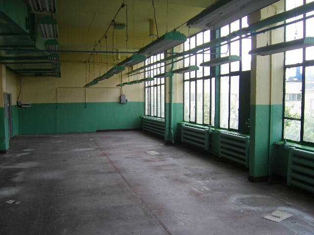 Magazyn 72m2 Bydgoszcz, Glinki