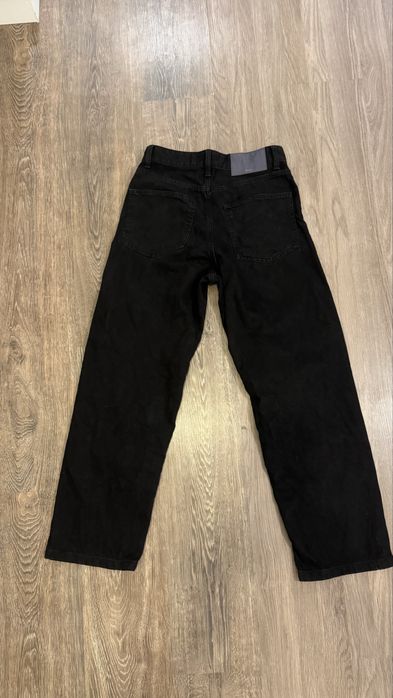 Джинси Bershka baggy