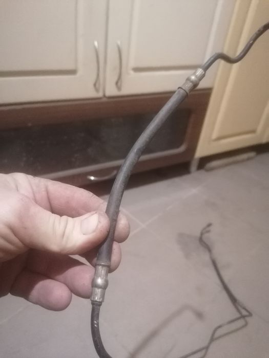 Тормозной шланг рено меган