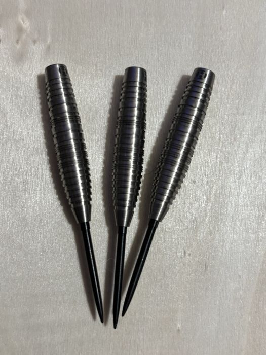 Lotki Harrows nx90 bomb 25g Quick point