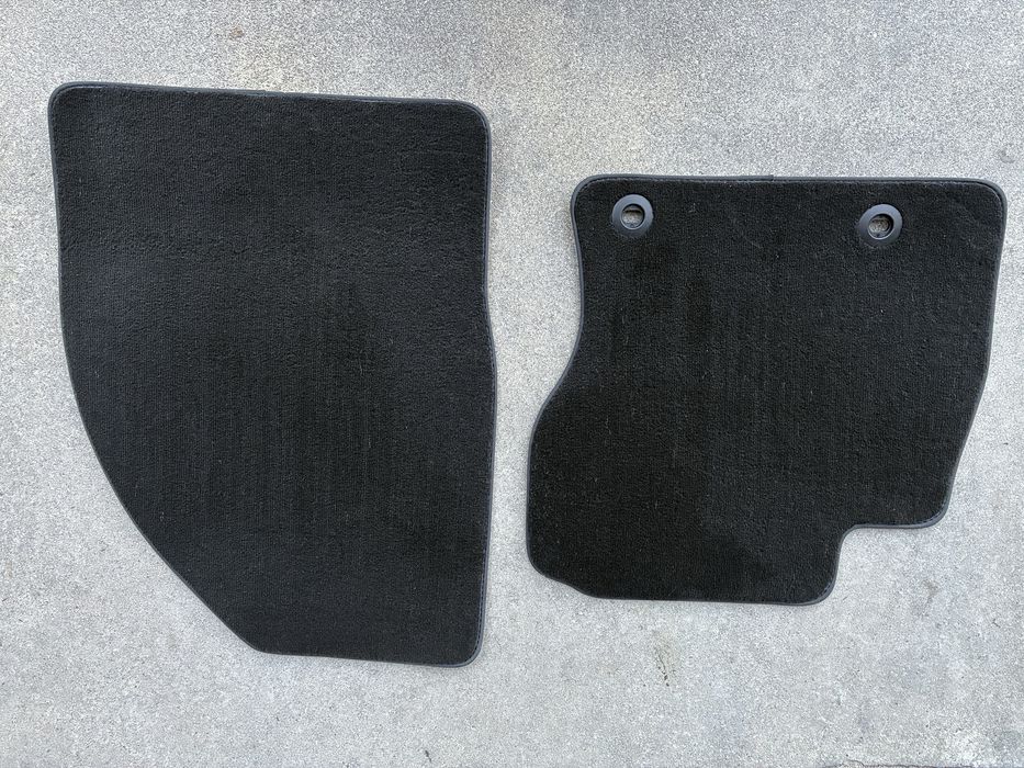 Tapetes originais Ford Focus 2008 MK2.5 novos