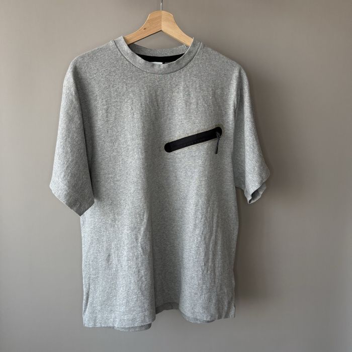 Футболка Nike Tech Fleece