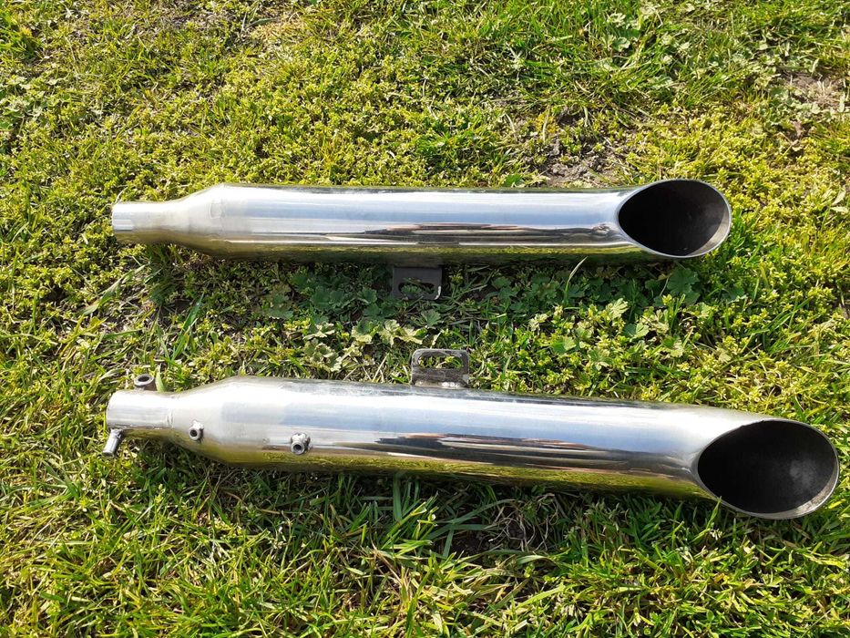 Motocykl Romet R125