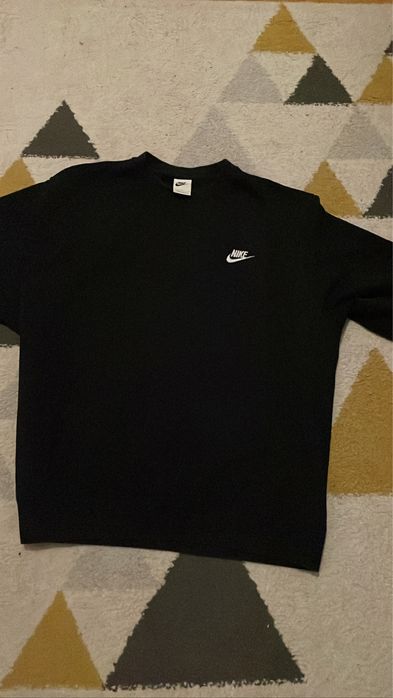 Camisola da nike original tamanho L como nova!