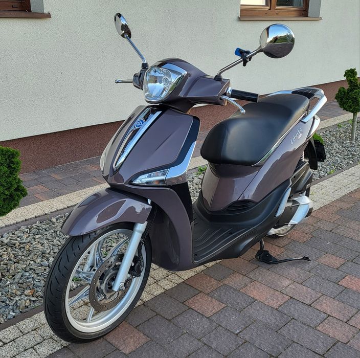 Piaggio