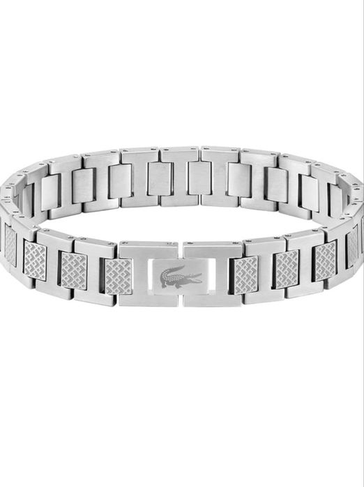 Браслет lacoste| Без упакування