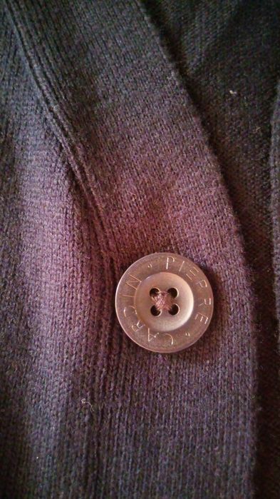 Sweter męski XXL