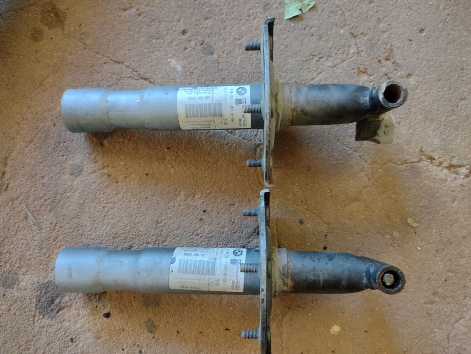 Peças BMW Motor 320d, diferencial, caixa direção, etc