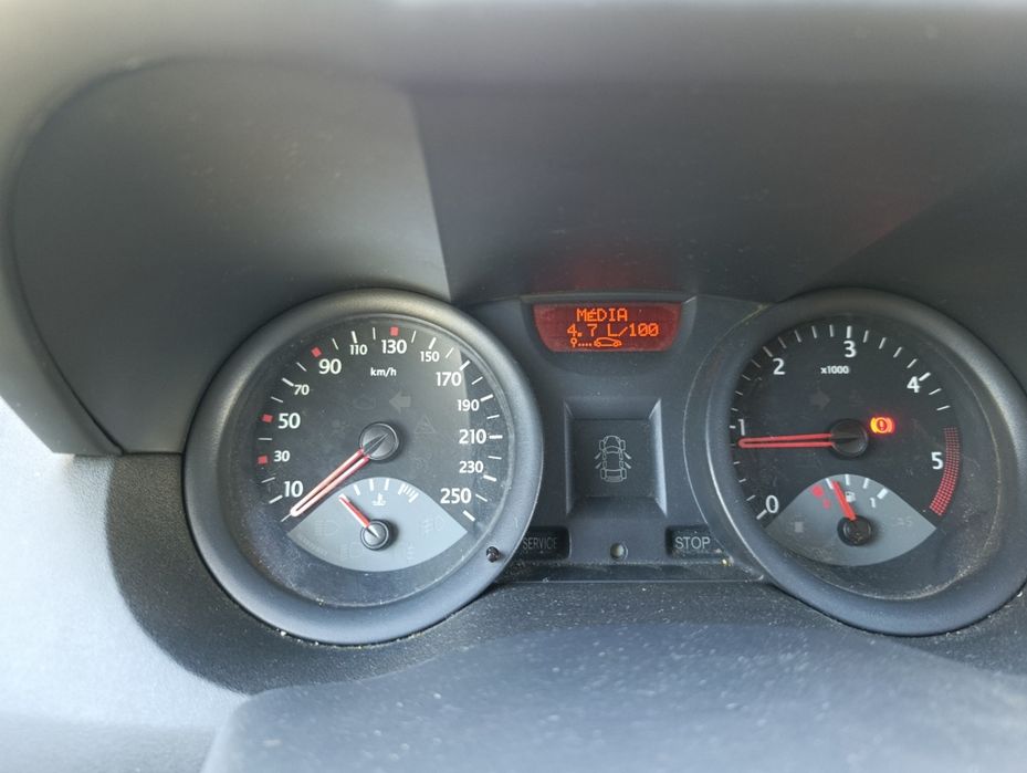 Renault Megane 1.5 DCI