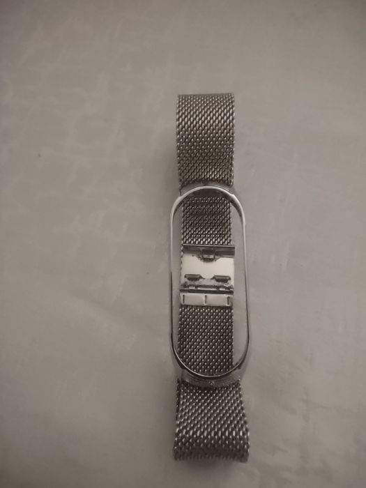 Браслет Mi bend 5...