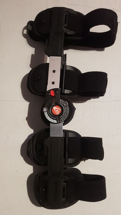 Orteza stawu kolanowego Berg T-Scope
