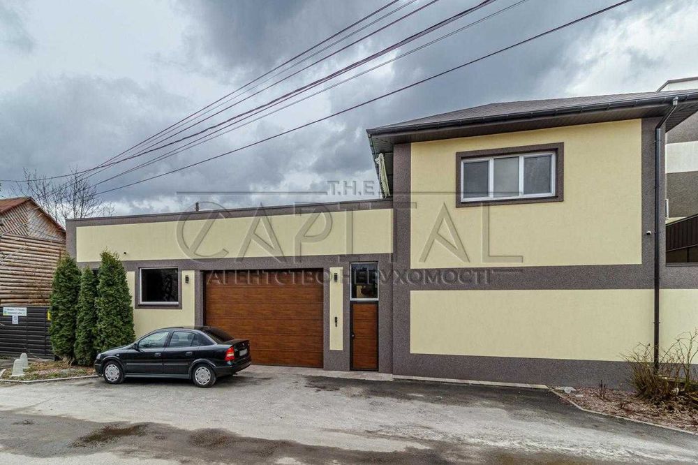 Оренда будинку Київ Подільський р-н 120м2