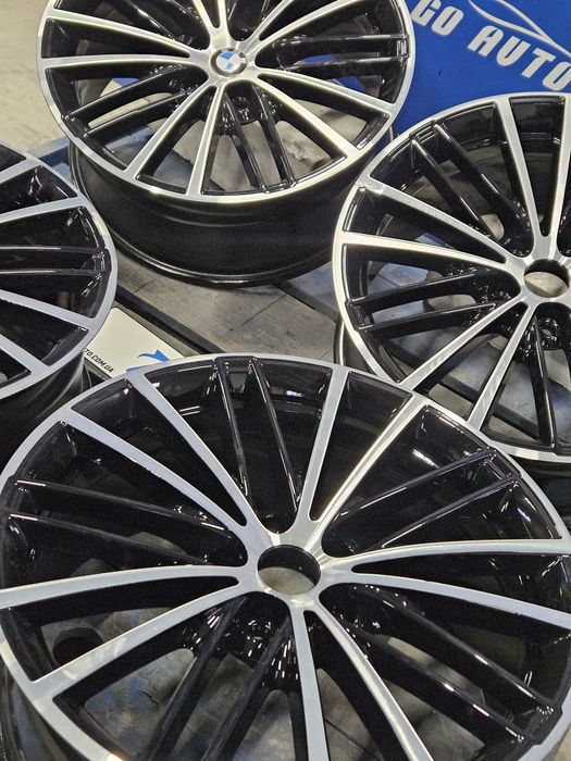 GoAvto купити диски 5х112 r19 BMW, як нові