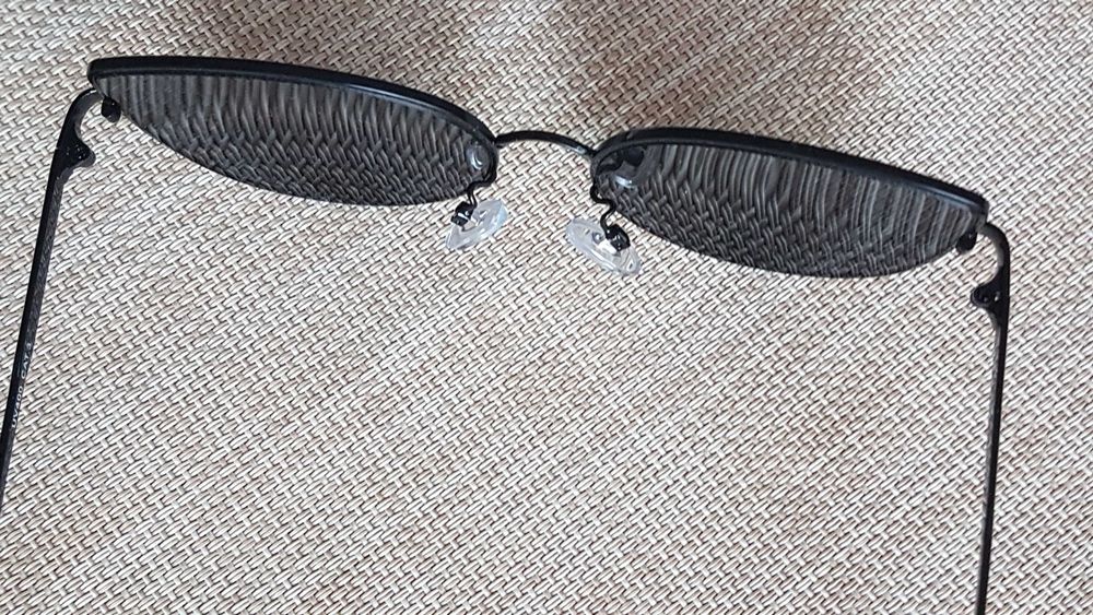 Damskie okulary przeciwsłoneczne *Marie Bocquel *
