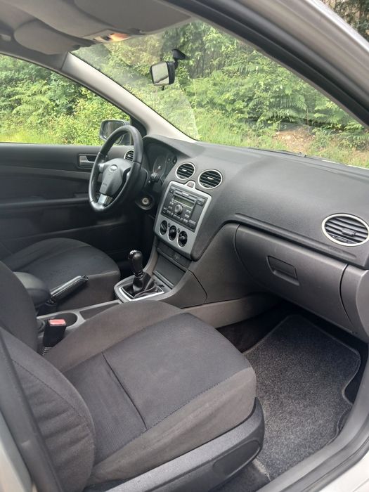 Ford Focus 1.6 tdci 90 cv ( iuc antigo )