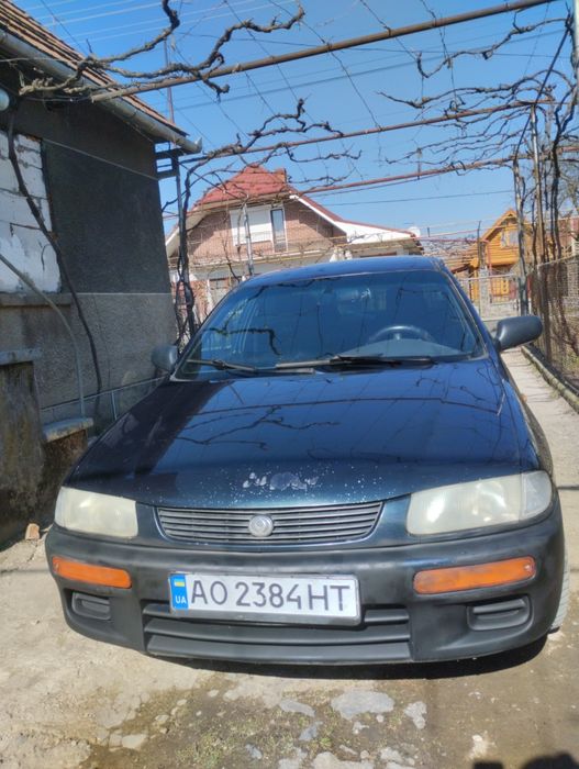 Продам автомобіль