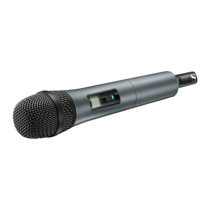 Sennheiser XSW 2-835 kit microfone de mão sem fios (banda E)