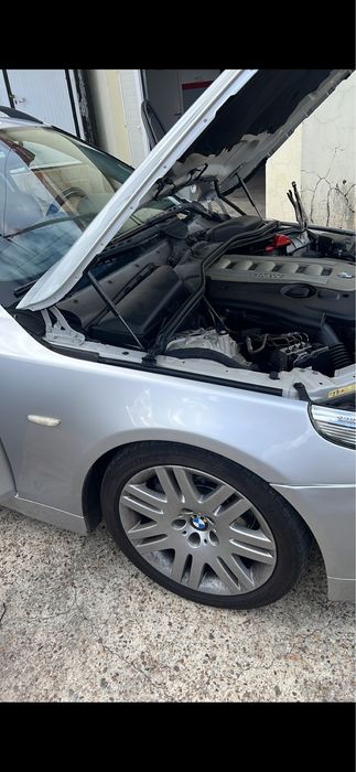 Bmw 525 D possiblidade financiamento