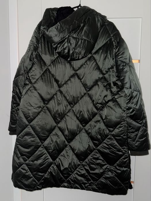 Kurtka zimowa C&A r.48 XL