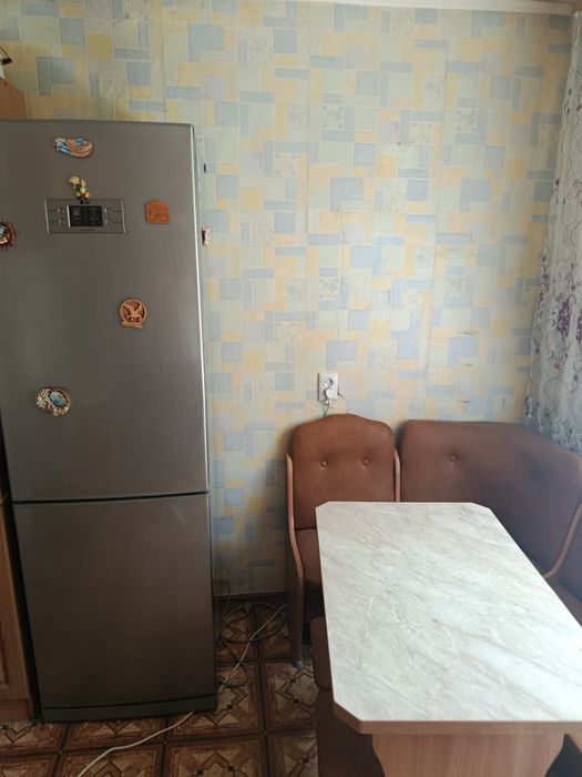 Сдаю 3к/кв Соборная 4/5,70/40/8, мебель, техника 10500